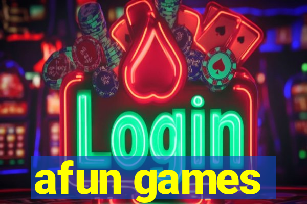 afun games